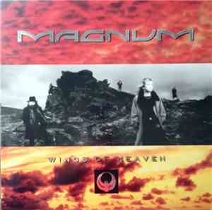Magnum  - Wings Of Heaven