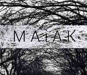 MAiAK - MAiAK EP