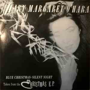 Mary Margaret O'Hara - Christmas EP
