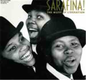 Mbongeni Ngema - Sarafina! - The Music Of Liberation