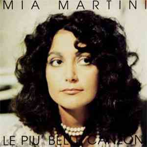 Mia Martini - Le Più Belle Canzoni