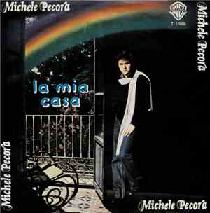 Michele Pecora - La Mia Casa