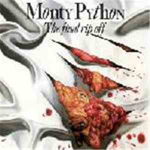 Monty Python - The Final Rip Off