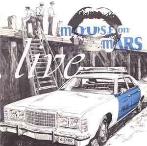 Mouse On Mars - Live 04