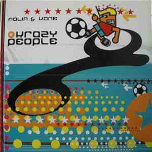 Nalin & Kane - Krazy People