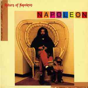 Napoleon  - Return Of Napoleon