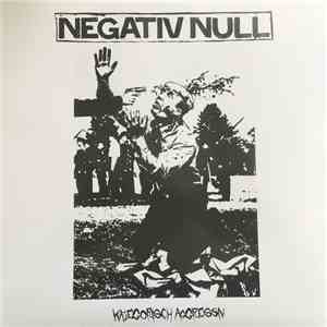 Negativ Null - Kategorisch Aggressiv