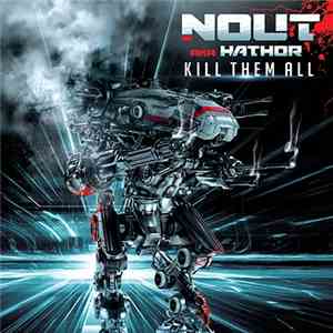 Nout Aka Hathor - Kill Them All