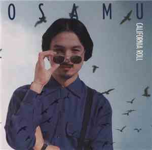 Osamu - California Roll