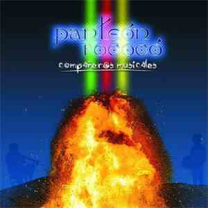 Panteón Rococó - Compañeros Musicales
