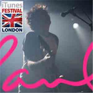 Paul McCartney - iTunes Festival: London 2007