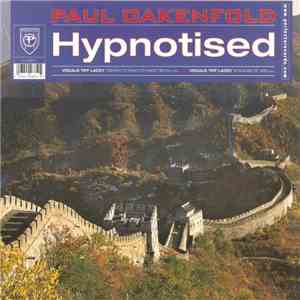 Paul Oakenfold - Hypnotised
