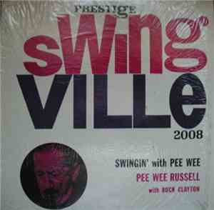 Pee Wee Russell With Buck Clayton - Swingin' With Pee Wee
