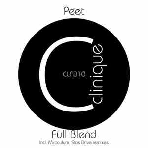 Peet  - Full Blend