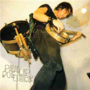 Phillip Roebuck - Monkey Fist / Can I Keep You (Ltd. Edition 7