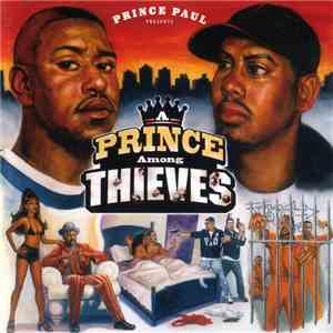 Prince Paul - A Prince Among Thieves