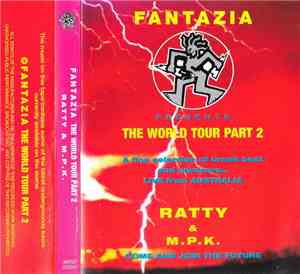 Ratty & M.P.K. - The World Tour Part 2