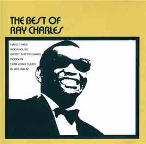 Ray Charles - The Best Of Ray Charles