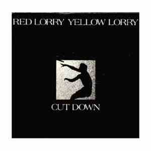 Red Lorry Yellow Lorry - Cut Down