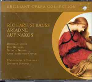 Richard Strauss, Deborah Voigt, Ben Heppner, Natalie Dessay, Anne Sofie Von ...