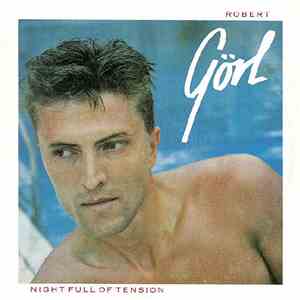 Robert Görl - Night Full Of Tension