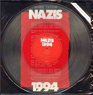 Roger Taylor - Nazis 1994