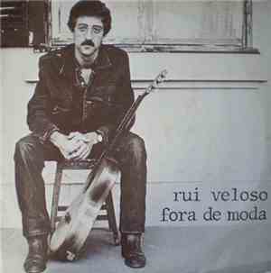 Rui Veloso - Fora De Moda