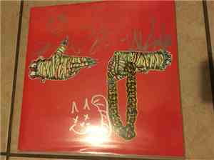 Run The Jewels - Run The Jewels 2 