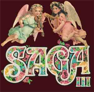 Saga  - Saga III