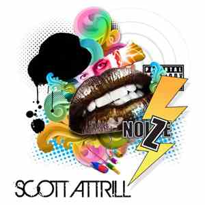 Scott Attrill - Noize