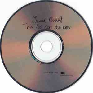 Scout Niblett - This Fool Can Die Now