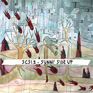 SCSI-9 - Sunny Side Up EP
