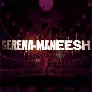 Serena-Maneesh - Serena-Maneesh