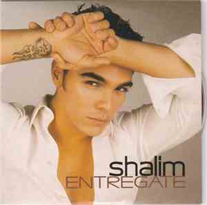 Shalim - Entregate