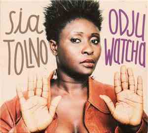 Sia Tolno - Ojdu Watcha
