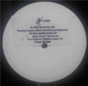 Snuten / The Artificial Arm - Hi-Phen Pile-Up Volume One
