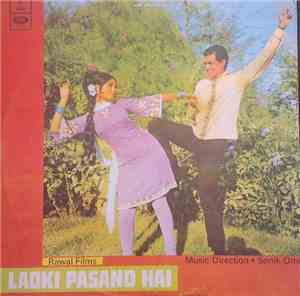 Sonik Omi - Ladki Pasand Hai