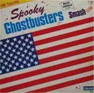 Spooky  - Ghostbusters
