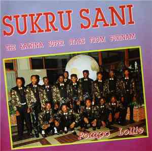 Sukru Sani - Pompo Lollie