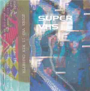 Super VHS -  Super VHS 15 Min Cassette