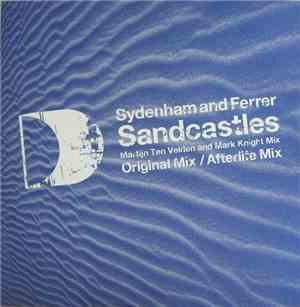 Sydenham And Ferrer - Sandcastles