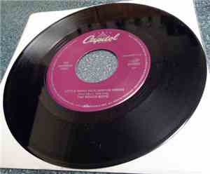 The Beach Boys - I'll Be Home For Christmas / Little Saint Nick (Alternate  ...