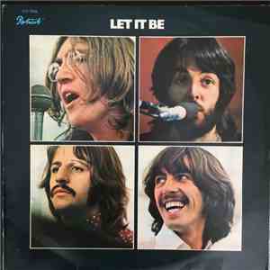 The Beatles - Let It Be