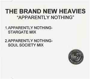 The Brand New Heavies - Apparently Nothing