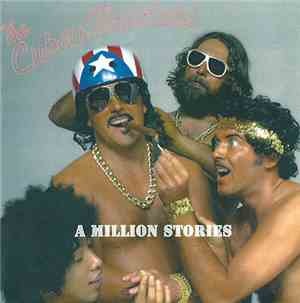 The Cuban Brothers - A Million Stories
