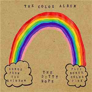 The Ditty Bops - The Color Album