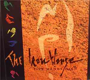 The Iron Horse - Five Hands High