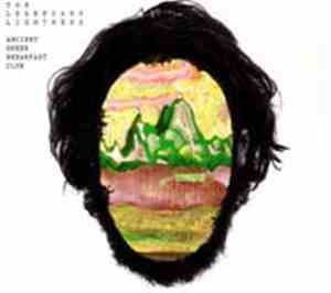 The Legendary Lightness - Ancient Greek Breakfast Club