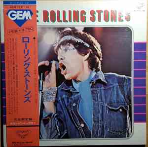 The Rolling Stones - Gem