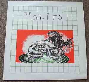 The Slits - Man Next Door/In the Beginning/Animal Space